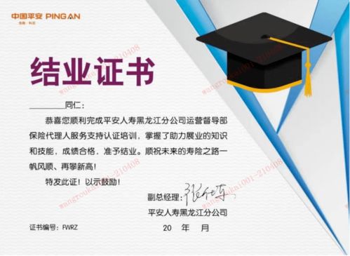 保險(xiǎn)代理人服務(wù)支持認(rèn)證培訓(xùn)第一期培訓(xùn)總結(jié)——助力商務(wù)代理代辦服務(wù)專業(yè)化發(fā)展